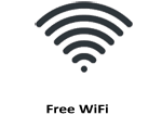 Free WiFi